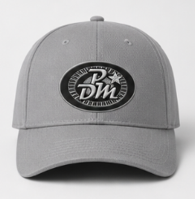 PDM Cap — Midnight