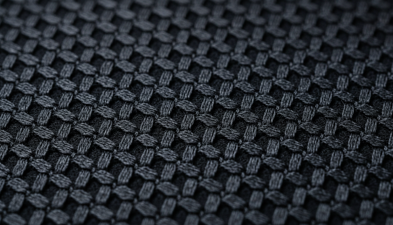 Fabric texture