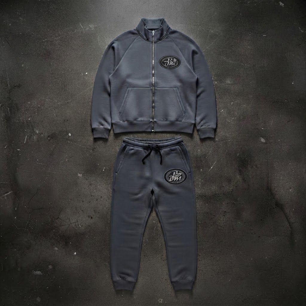 PDM Core Set — Smoke