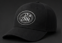 PDM Cap — Navy