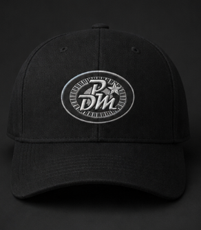 PDM Cap — Army Green