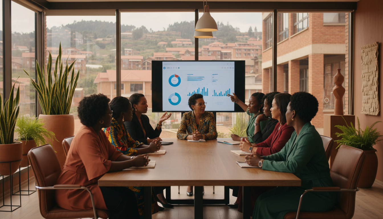 Finding Purpose Through Growth and Opportunities — Workforce