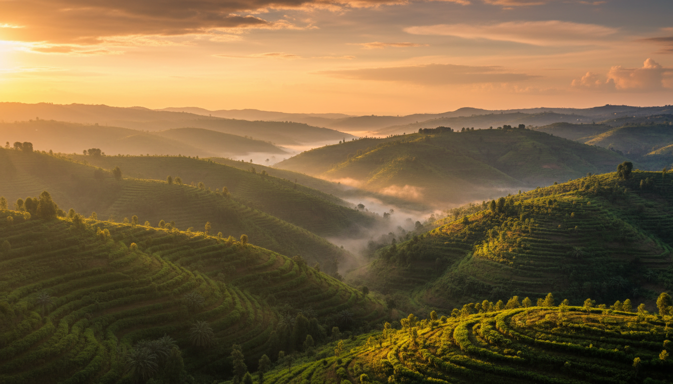 My Personal Rwanda Story — Rwanda