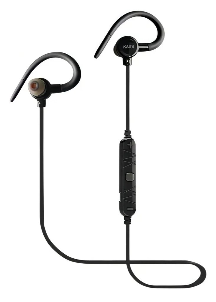 Fone Bluetooth Sport Kaidi KD-904