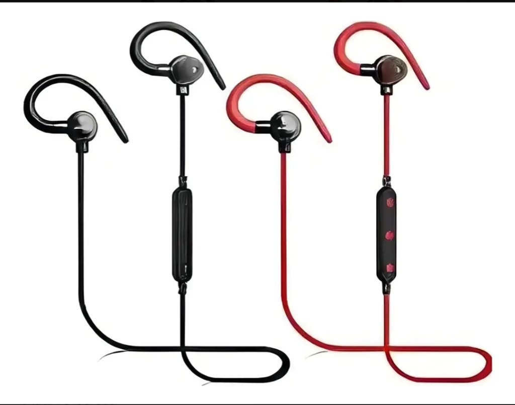Fone Bluetooth Sport Kaidi KD-904 2
