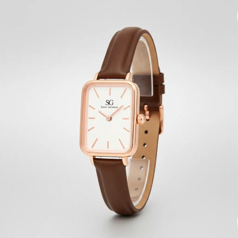 Relógio Feminino Rose Gold 2