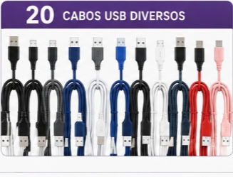 Kit Iniciante Avançado — 155 peças | Mais Vendido 5
