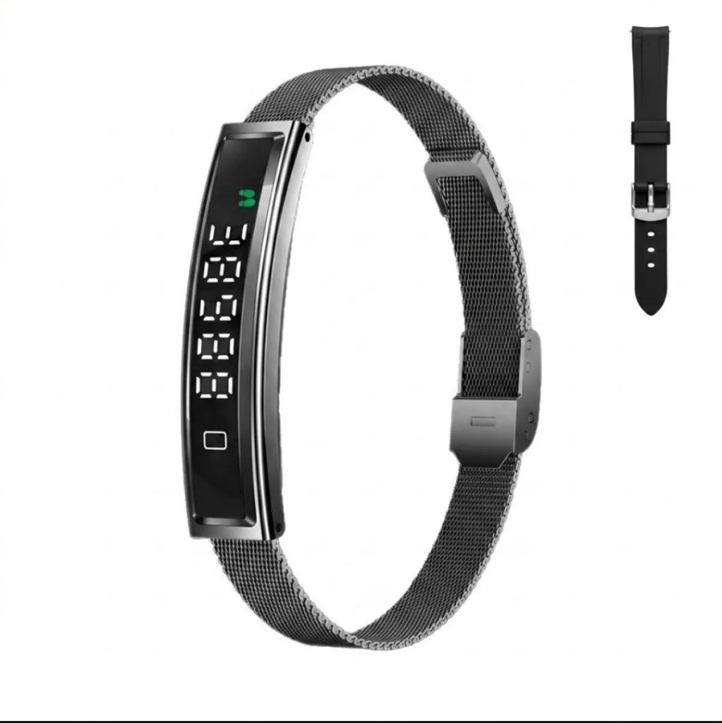 Pulseira Inteligente Slim