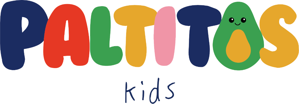 PALTITOS kids logo