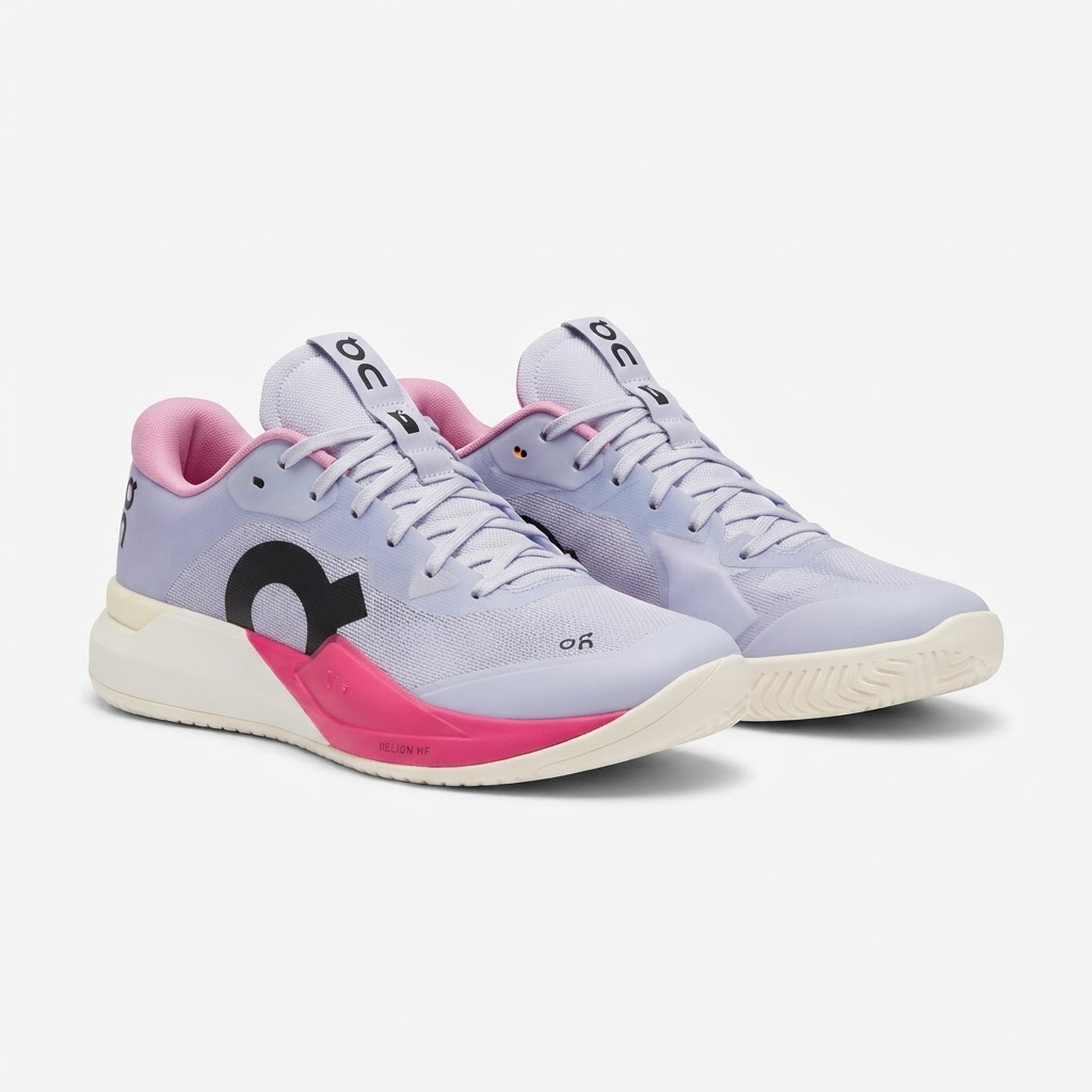 On The Roger Pro 2 (Lilac/Pink)