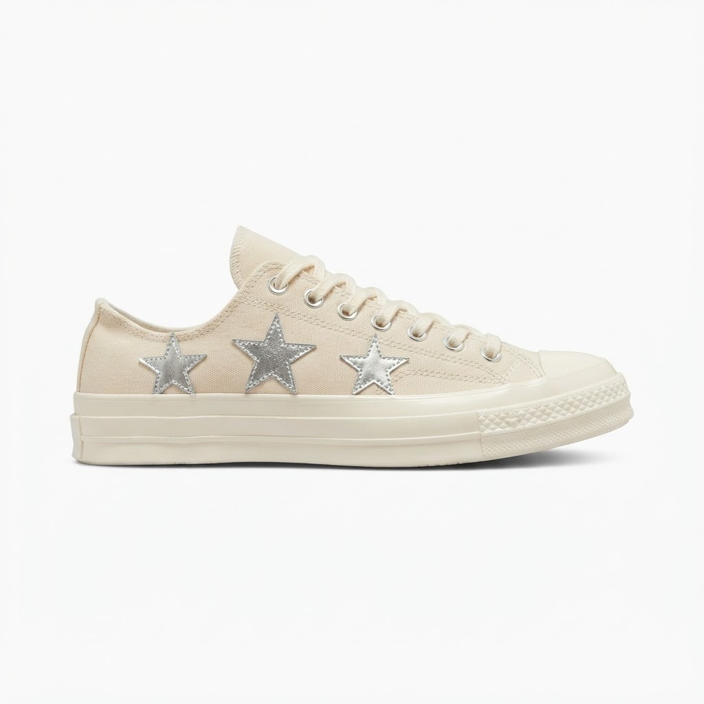 Converse Chuck 70 Low 'Star Studded'