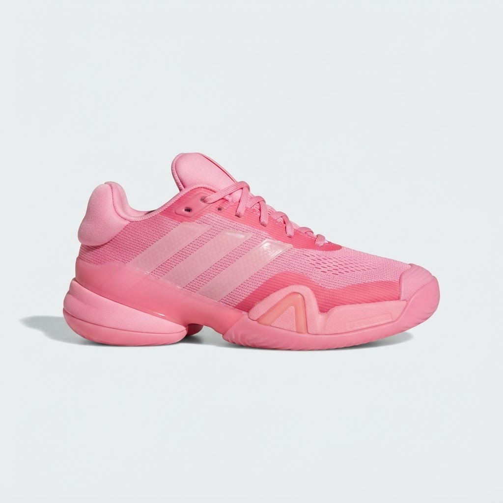 Pharrell x Adidas Adistar Jellyfish (Pink)