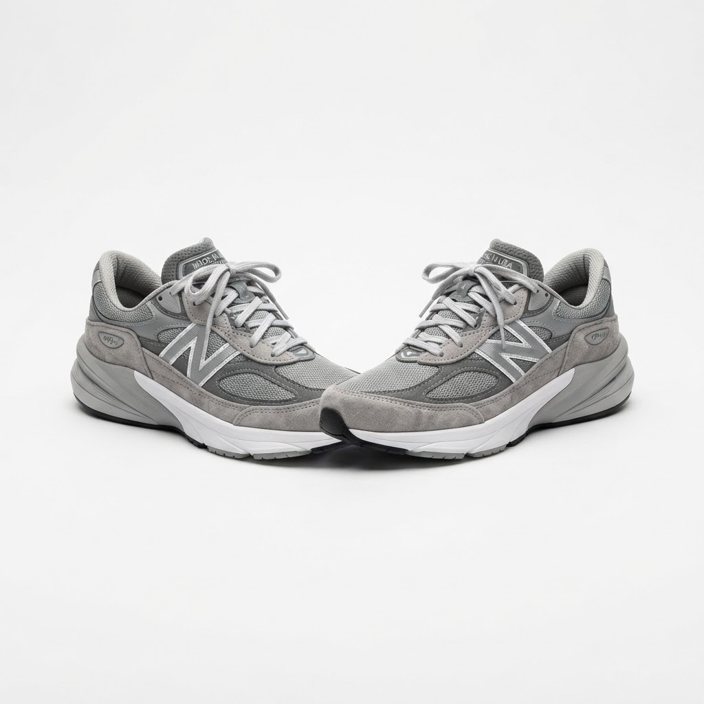 New Balance 990v6