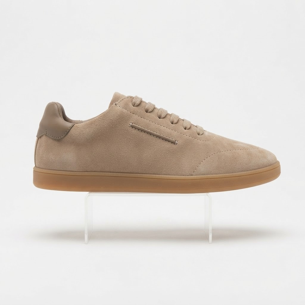 Maison Margiela Replica Sneaker (Taupe/Gum)