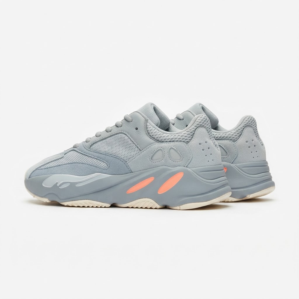 Adidas Yeezy Boost 700 (Inertia)