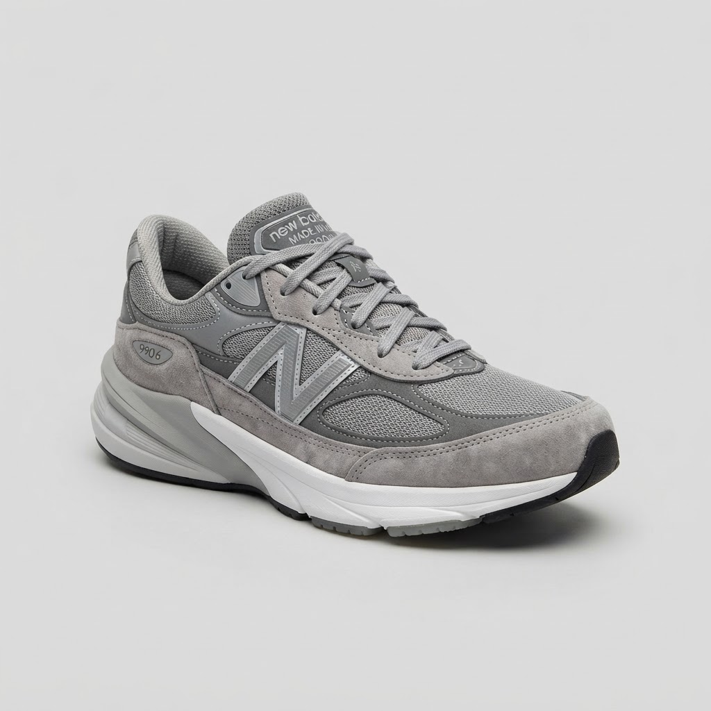New Balance 990v6