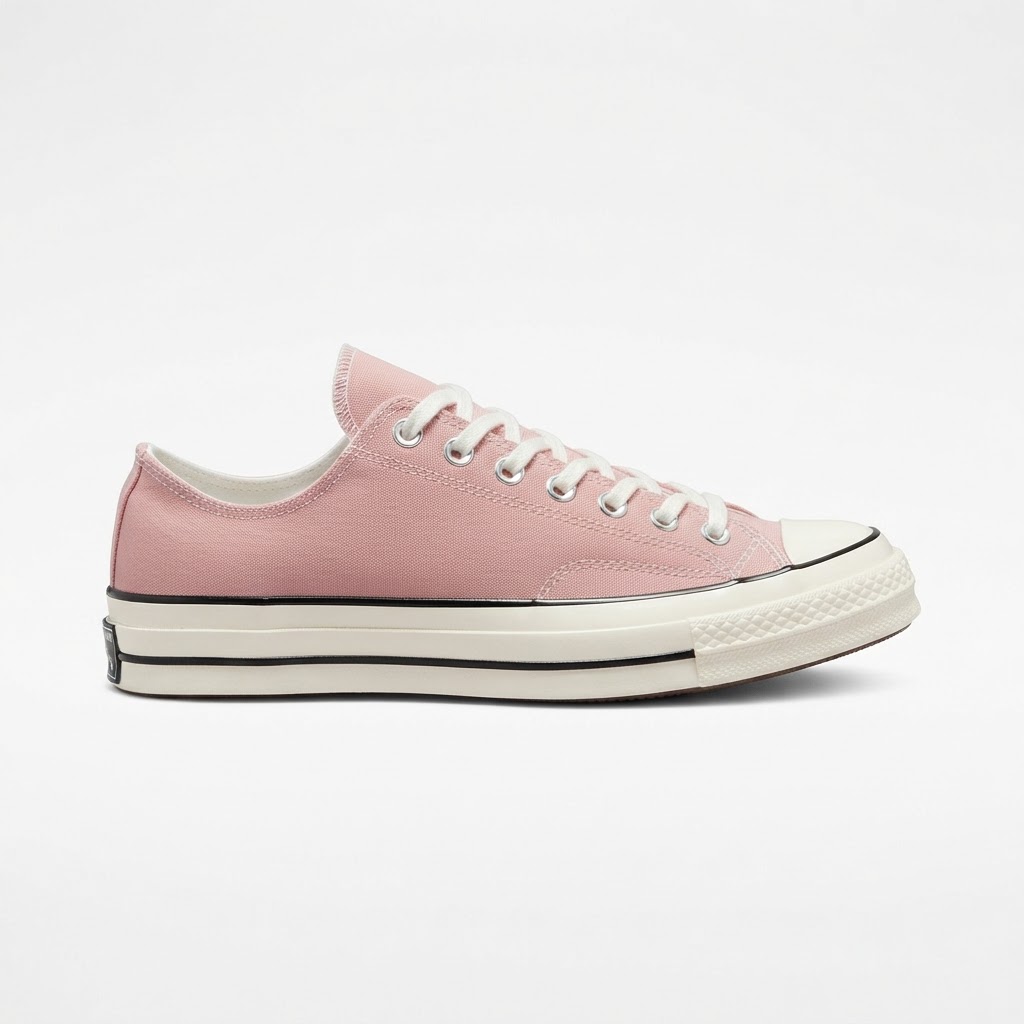 Converse Chuck 70 Low (Pastel Pink)