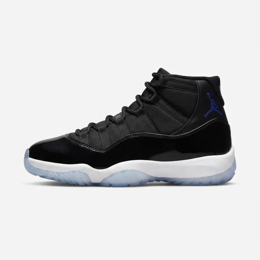 Air Jordan 11 Retro 'Concord'