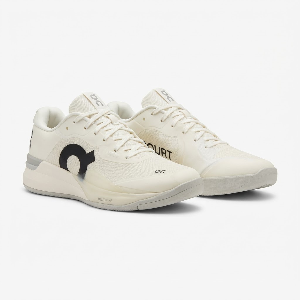 On The Roger Pro 2 (White/Grey)
