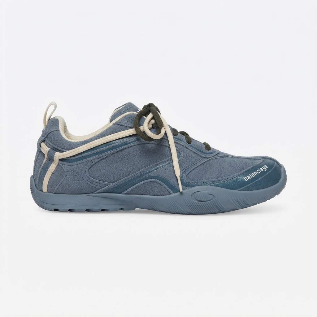 Balenciaga Track
