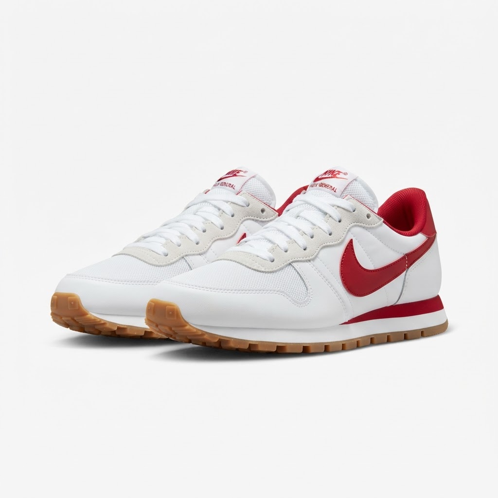 Nike Field General