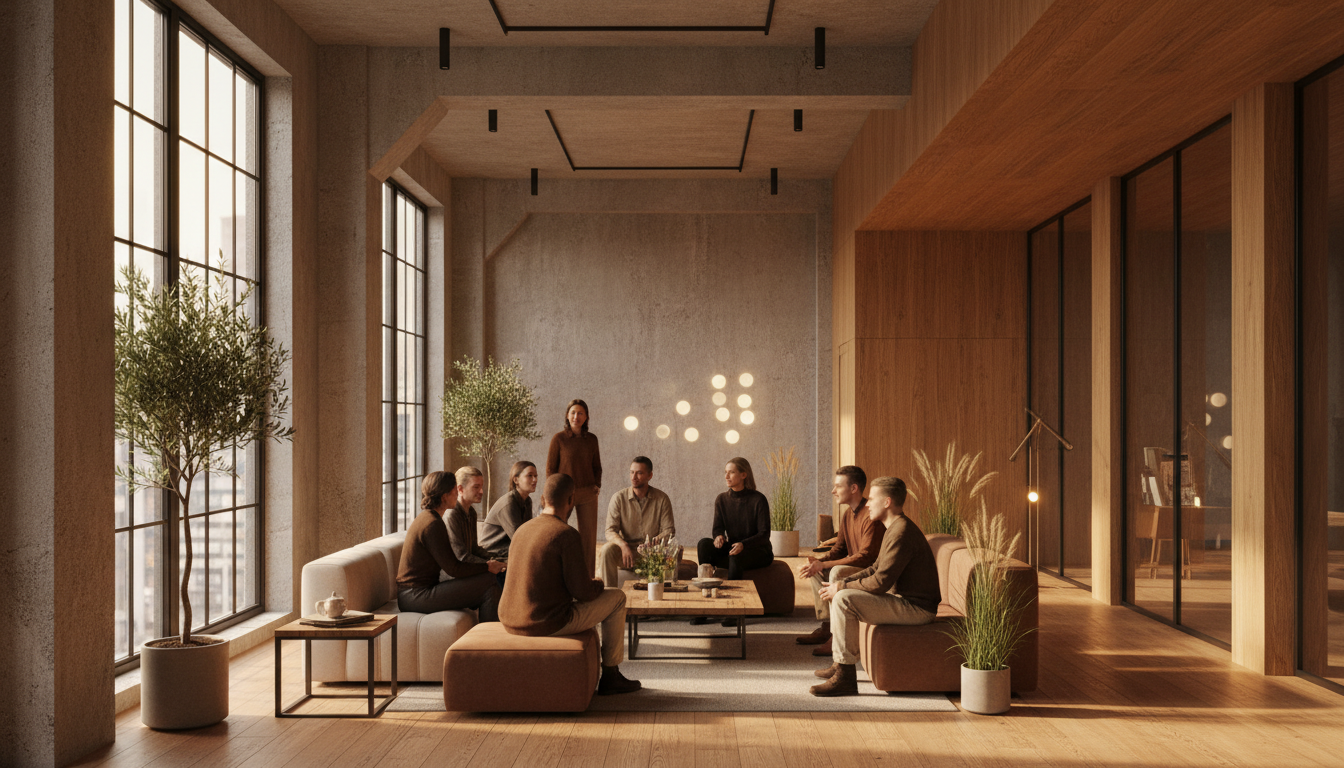 Community gathering