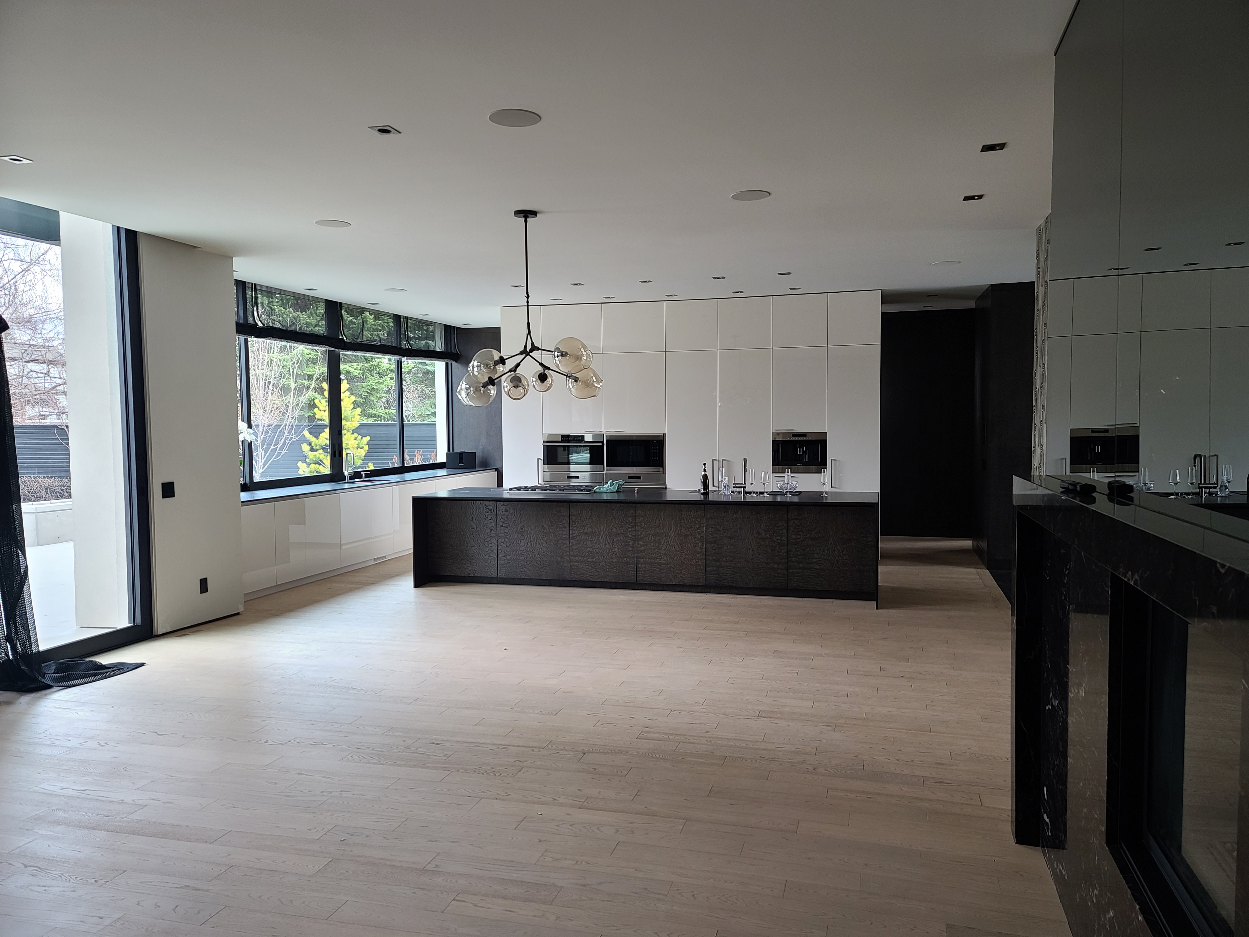 Move-In / Move-Out Cleaning