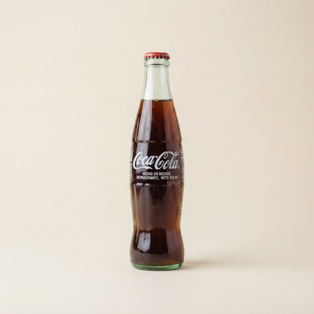 Mexican Coca-Cola