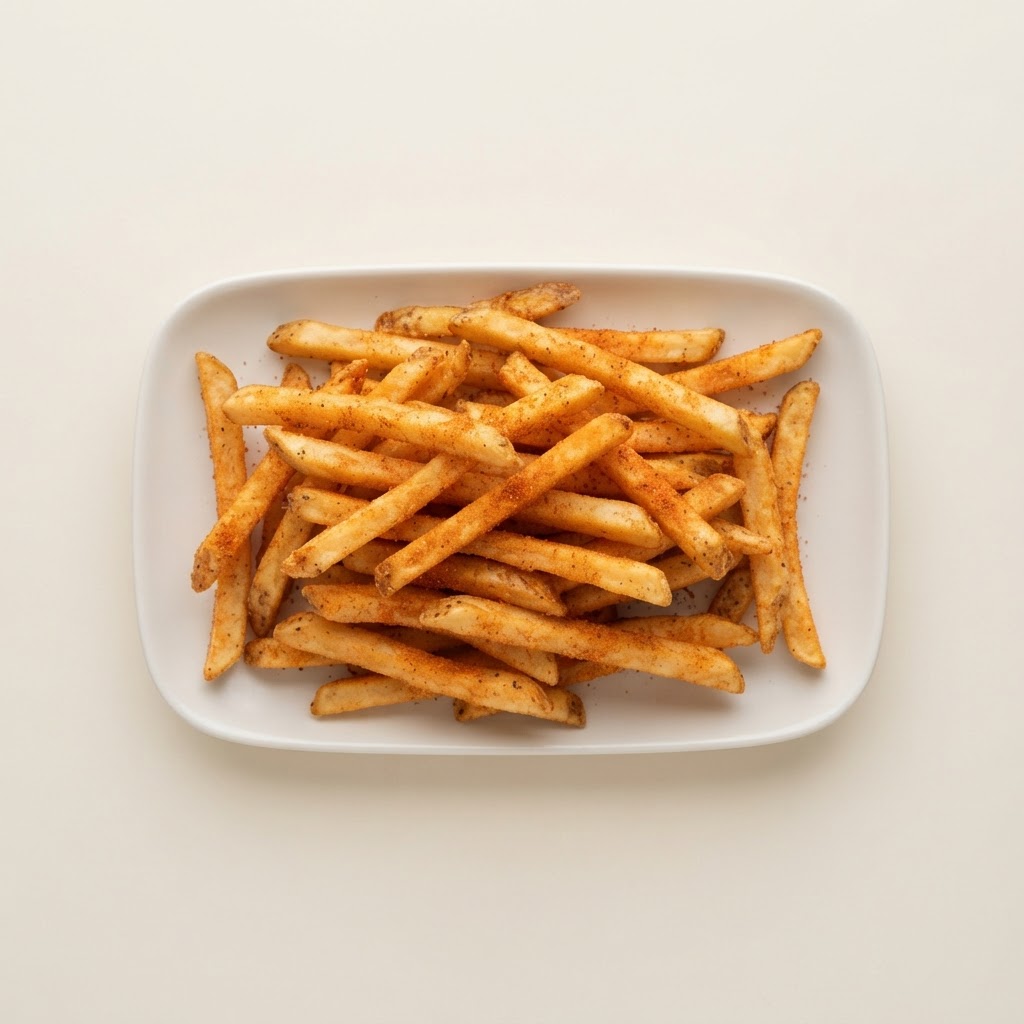 Old Bay Fries