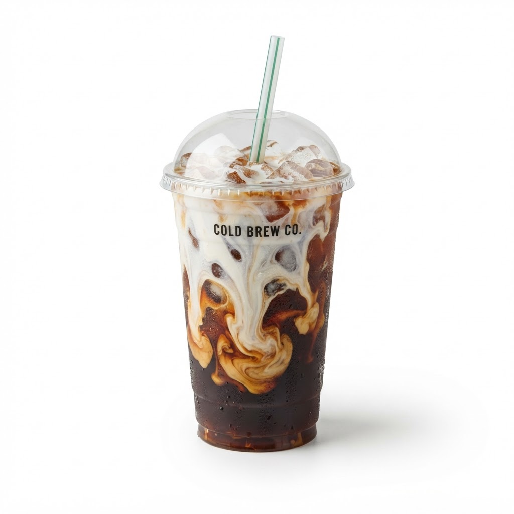 Iced Coffee