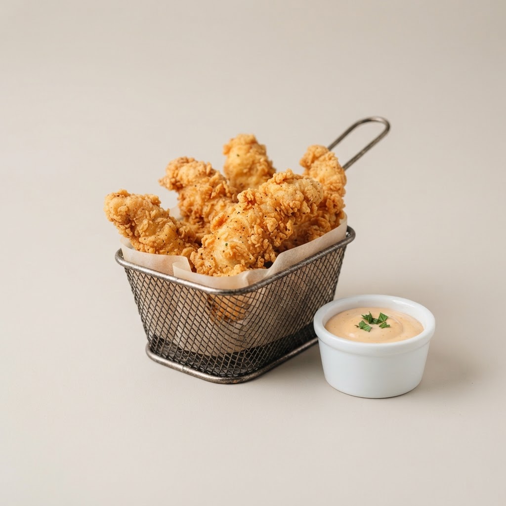 Chicken Tenders