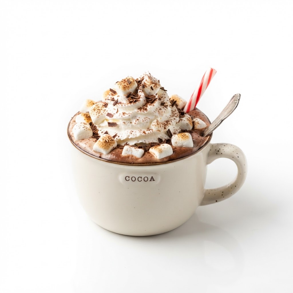 Hot Cocoa