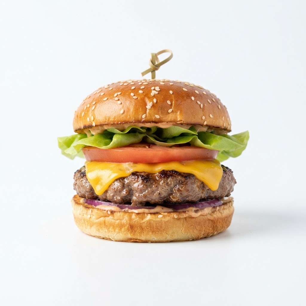 Cheeseburger