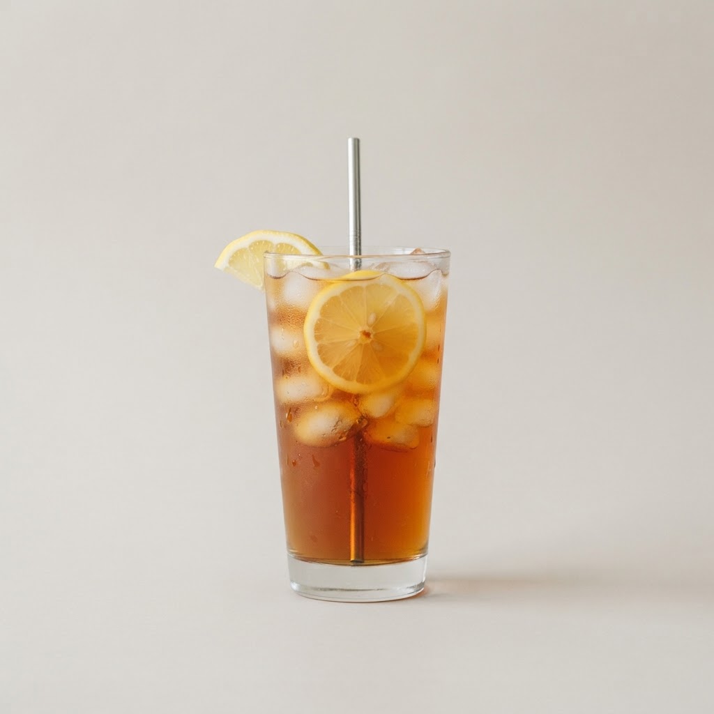 Zoe's Luzianne Sweet Tea