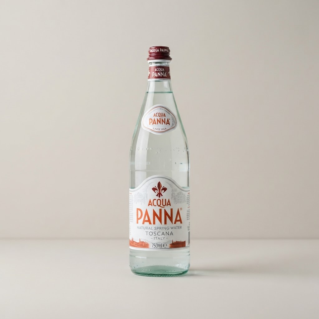 Acqua Panna Spring Water