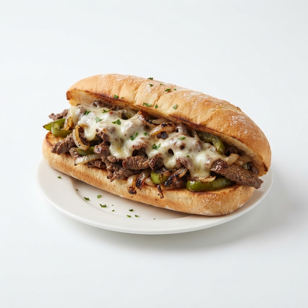 Cheesesteak
