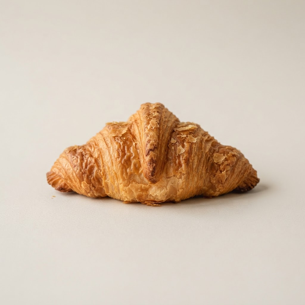 Sunrise Croissant
