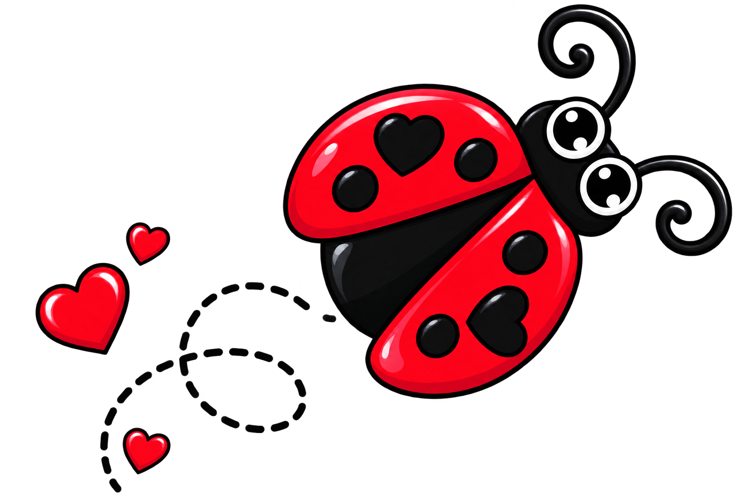 Ladybug