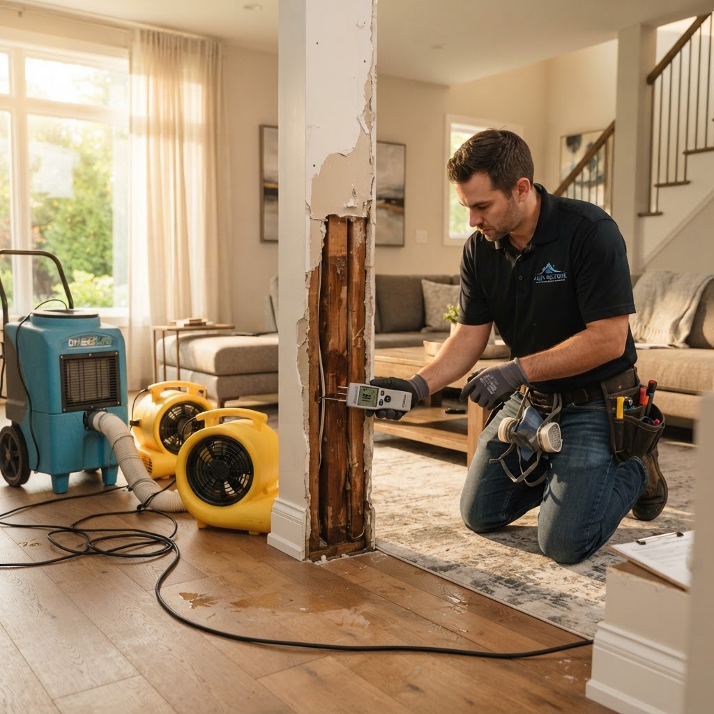 Remediation Services