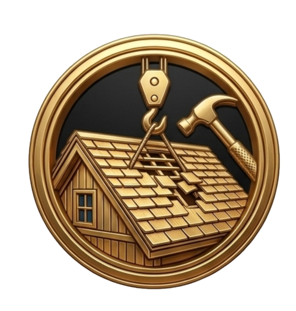 Roof Replacement