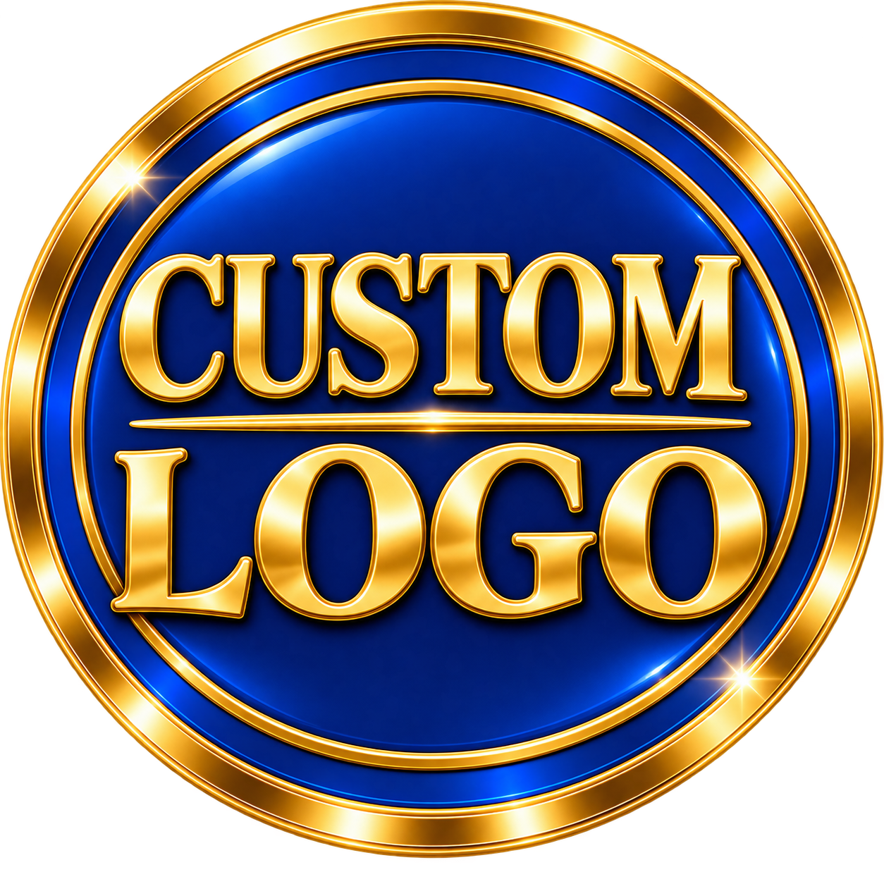 Custom Logo Design