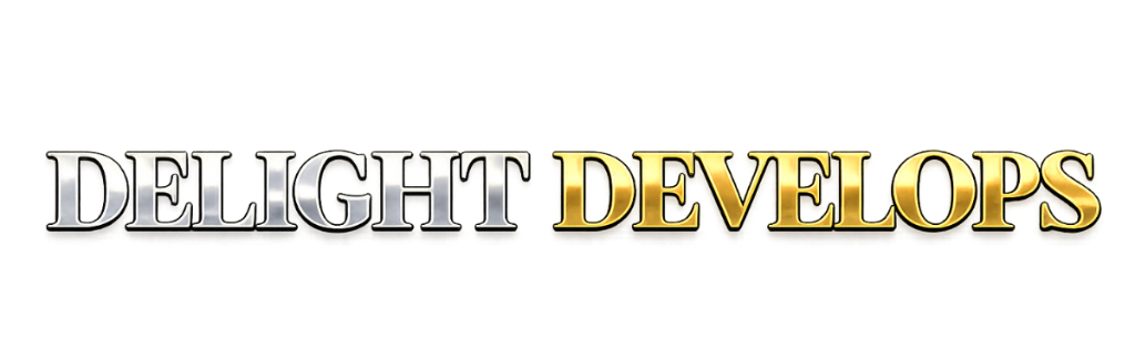 Delight Develops