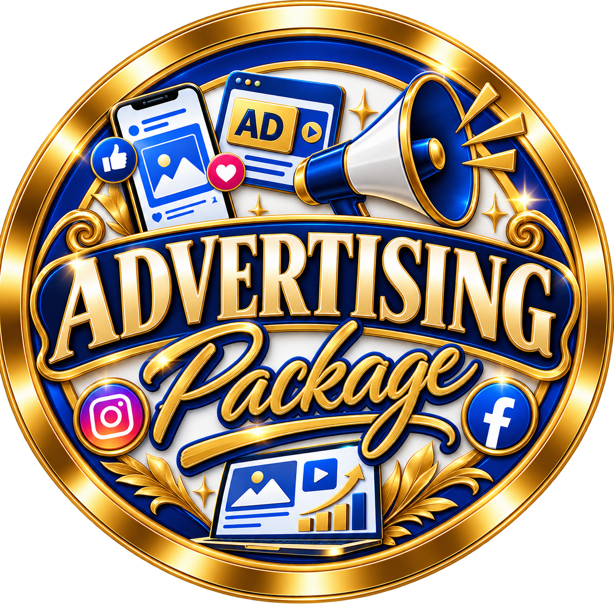 Ad Package