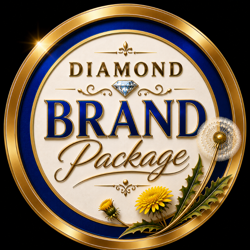 Diamond Brand Package