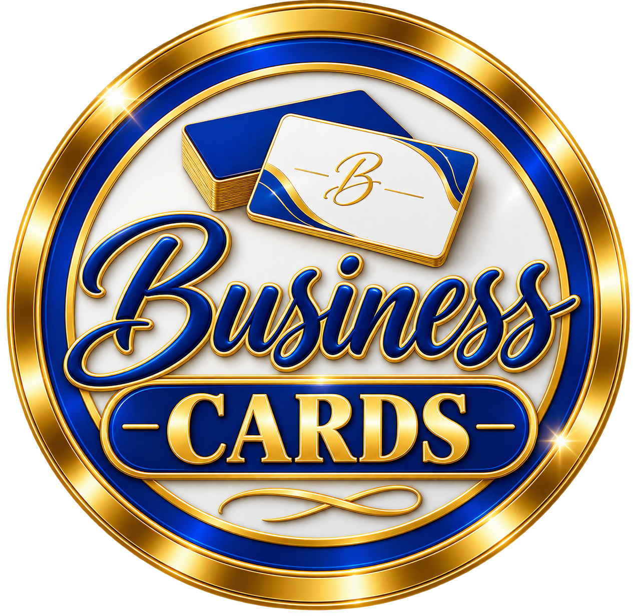 Business Card Design