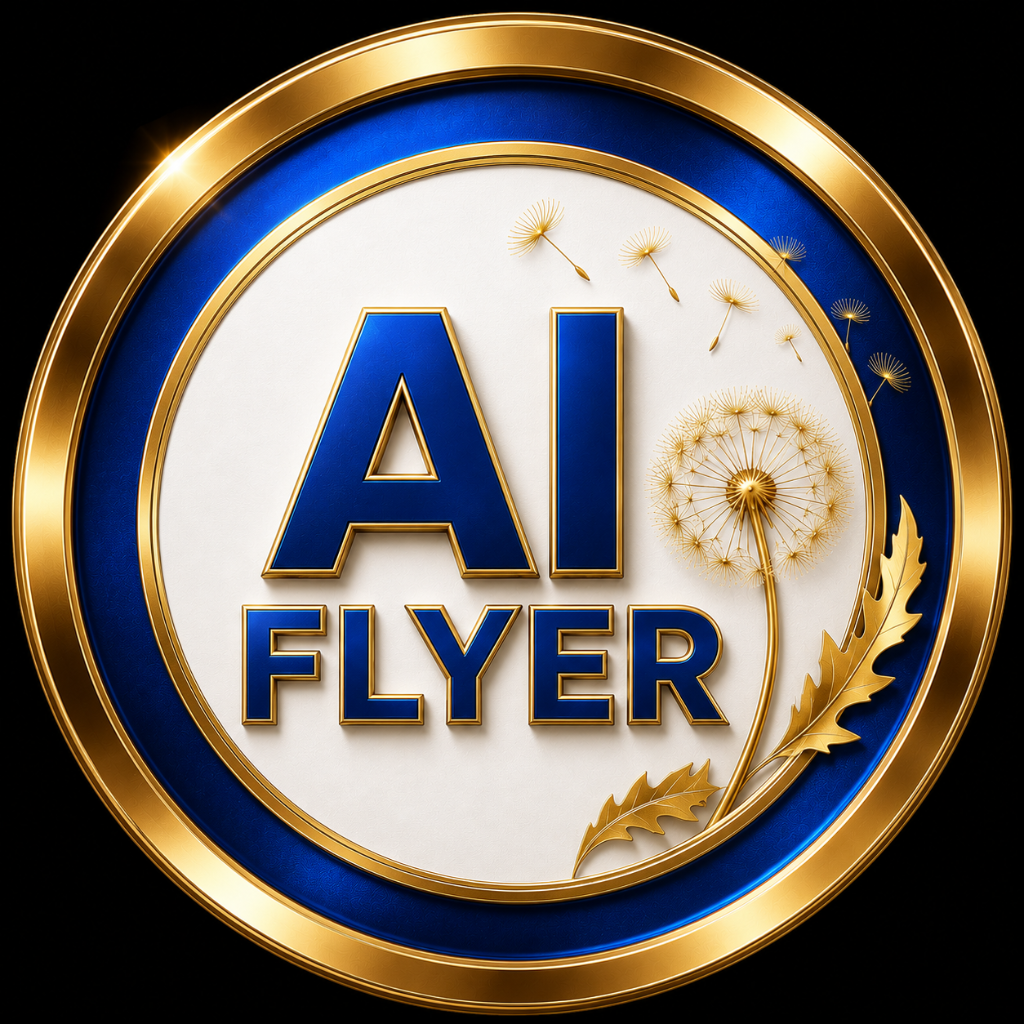 AI Flyer