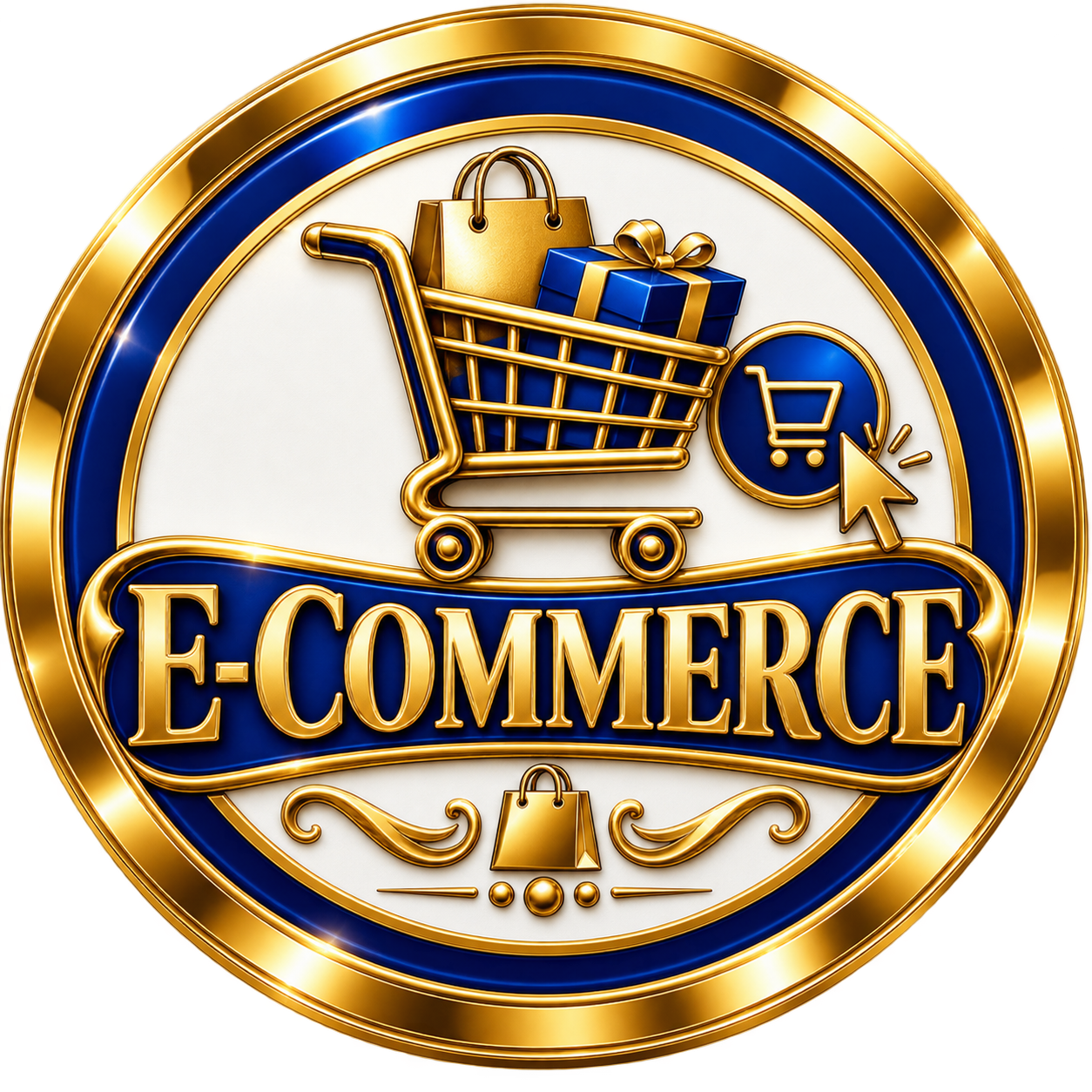 E-Commerce Website