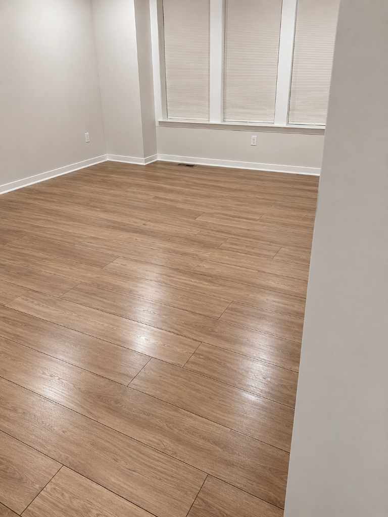 Cleaning Services service