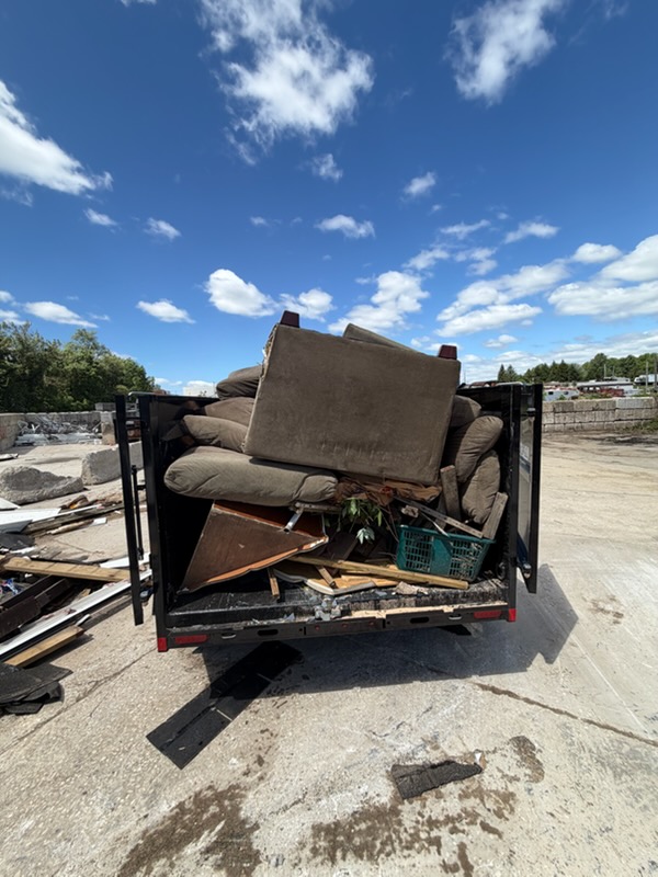 Property Cleanouts service