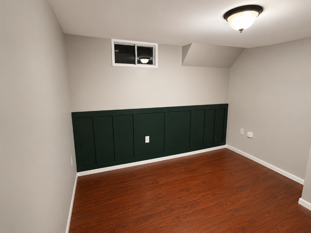 Painting service